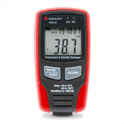 Bộ ghi dữ liệu Triplett RHDL60